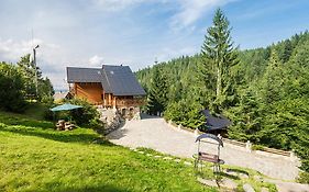 Karpatska Villa